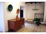 Fotografía del Museo de Artes y Costumbres Populares