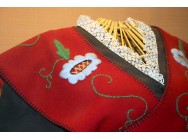 Fotografía del Museo de Artes y Costumbres Populares