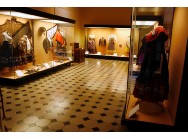 Fotografía del Museo de Artes y Costumbres Populares