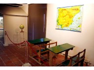 Fotografía del Museo de Artes y Costumbres Populares