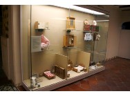 Fotografía del Museo de Artes y Costumbres Populares