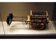 Fotografía del Museo de Artes y Costumbres Populares