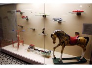 Fotografía del Museo de Artes y Costumbres Populares