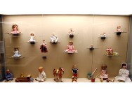 Fotografía del Museo de Artes y Costumbres Populares