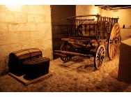 Fotografía del Museo de Artes y Costumbres Populares