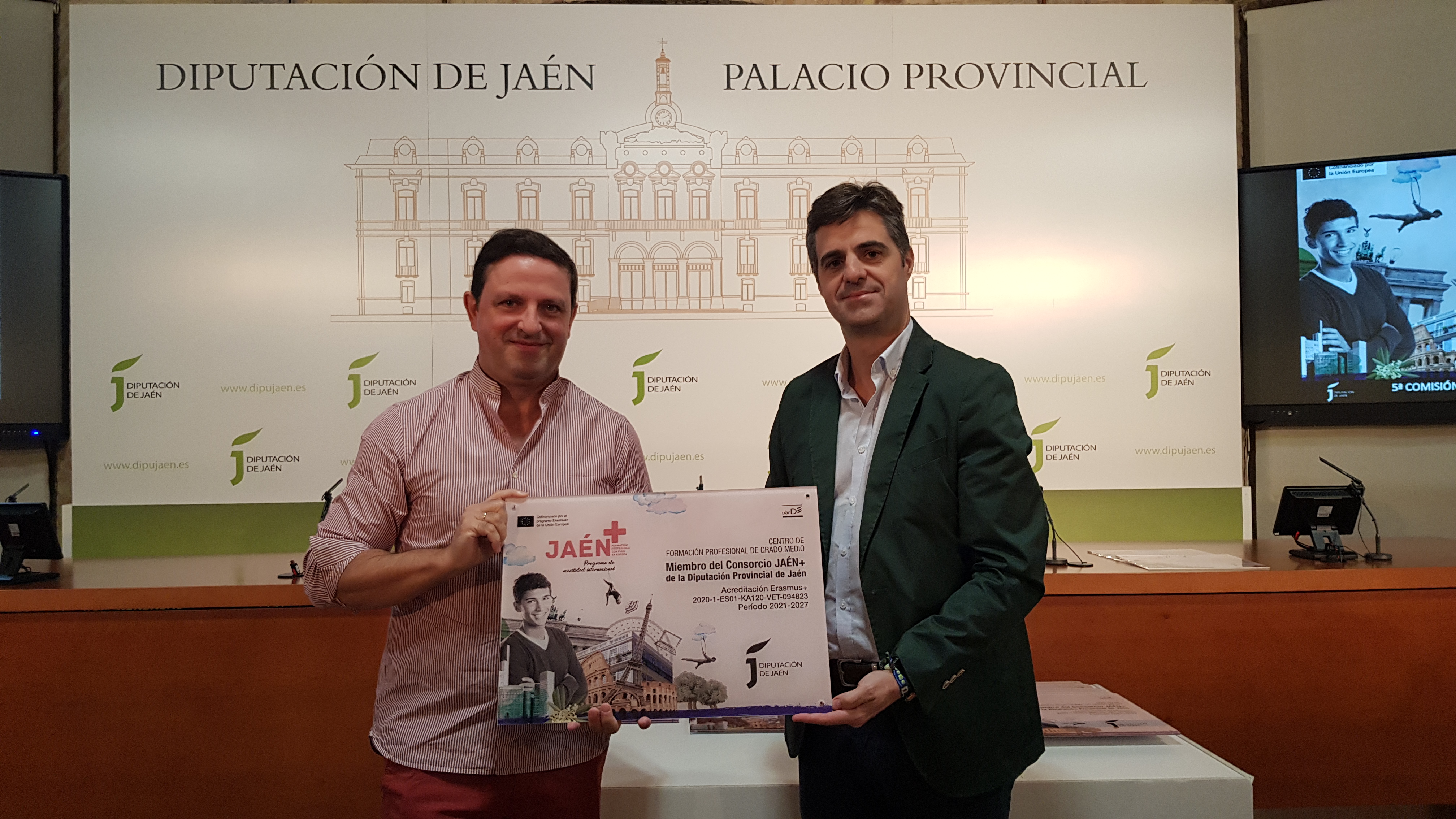 Pulsa para ampliar la imagen: IES ALMICERÁN - Peal de Becerro