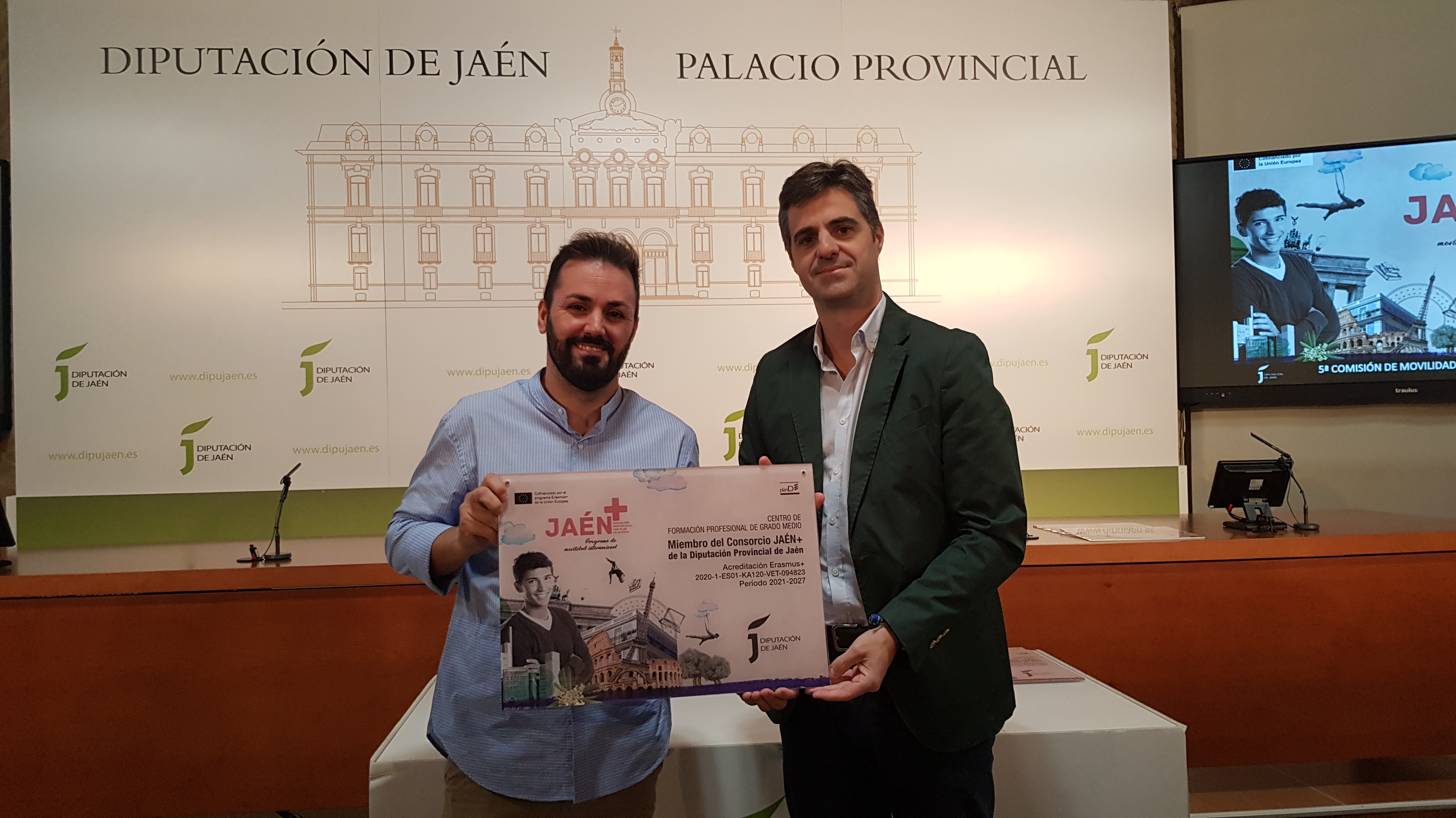 Pulsa para ampliar la imagen: SAFA - Villanueva del Arzobispo