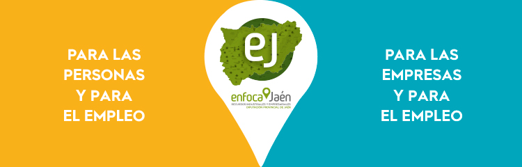 Enfoca Jaén - http://enfocajaen.dipujaen.es