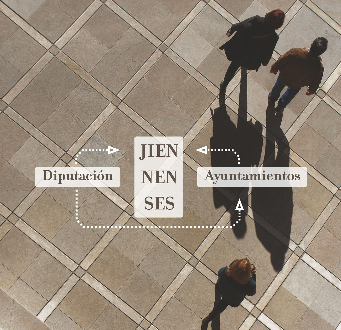 Nuevos tiempos, nuevos servicios