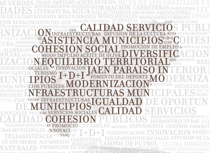 El avance hacia el futuro