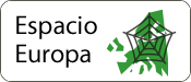 Link a la secci&oacute;n web Espacio Europa