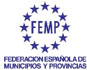 Logo Federación Española de Municipios