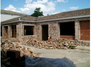 Ejecución de las obras de la residencia para mayores y unidad de estancia diurna. JPEG de 242 KB