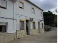 Edificio municipal de Beas de Segura tras la finalización de las obras. JPEG de 833 KB