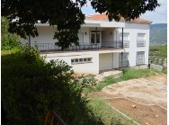 Imagen del patio interior de la unidad de estancia diurna de Benatae. JPEG de 899 KB