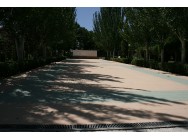 Vista general del parque tras las actuaciones de mejora. JPEG de 669 KB