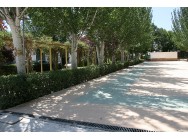 Perspectiva del parque. JPEG de 984 KB