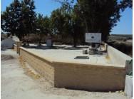 Acodicionamiento del espacio periurbano. JPEG de 58 KB