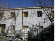 Desarrollo de las obras para la construcción del edificio. JPEG de 634 KB