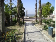 Vista general del parque tras la finalización de las obras. JPEG de 754 KB