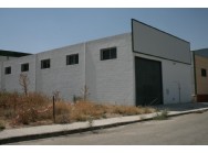 Imagen de la fachada de la infraestructura finalizada. JPEG de 468 KB