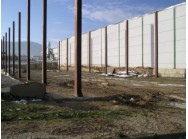 Desarrollo de la construcción de naves en Mancha Real. JPEG de 577 KB