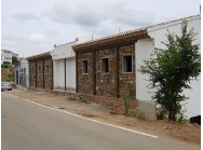 Edificio remodelado tras la finalización de las obras. JPEG de 858 KB