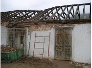 Fotografía del estado del edificio antes de la reforma del centro. JPEG de 1,17 MB