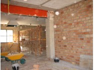 Desarrollo de las obras de edificio. JPEG de 689 KB