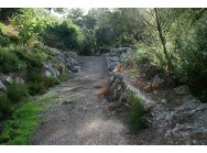 Acondicionamiento del sendero río Vadillo. JPEG de 785 KB