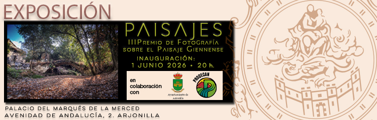 Paisajes III (Arjonilla)