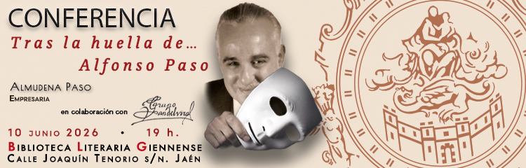 Alfonso Paso