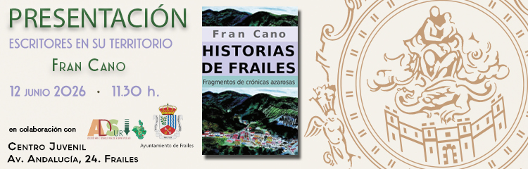 Historias de Frailes
