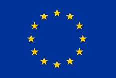bandera comunidad europea