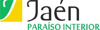 logomarca Jaén, Paraíso Interior