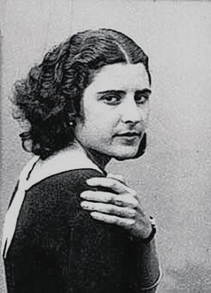 Josefina Manresa