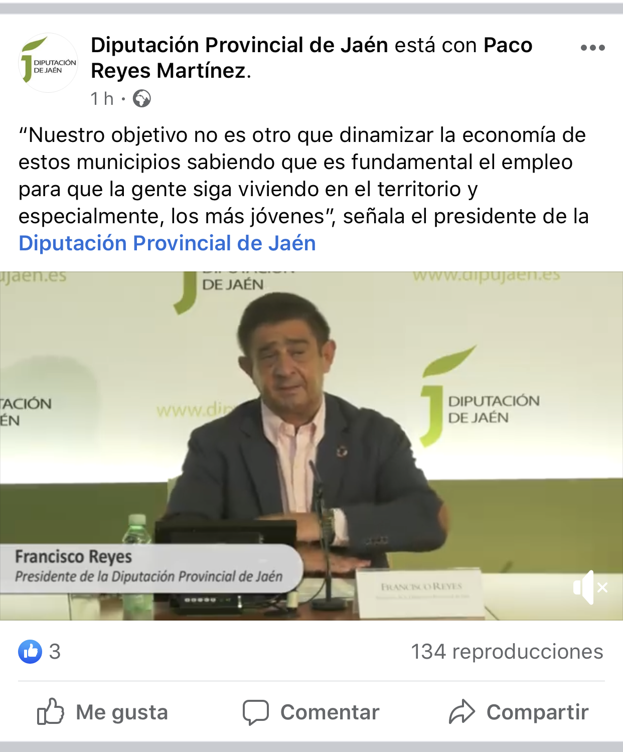 Pulsa para ampliar la imagen: Facebook