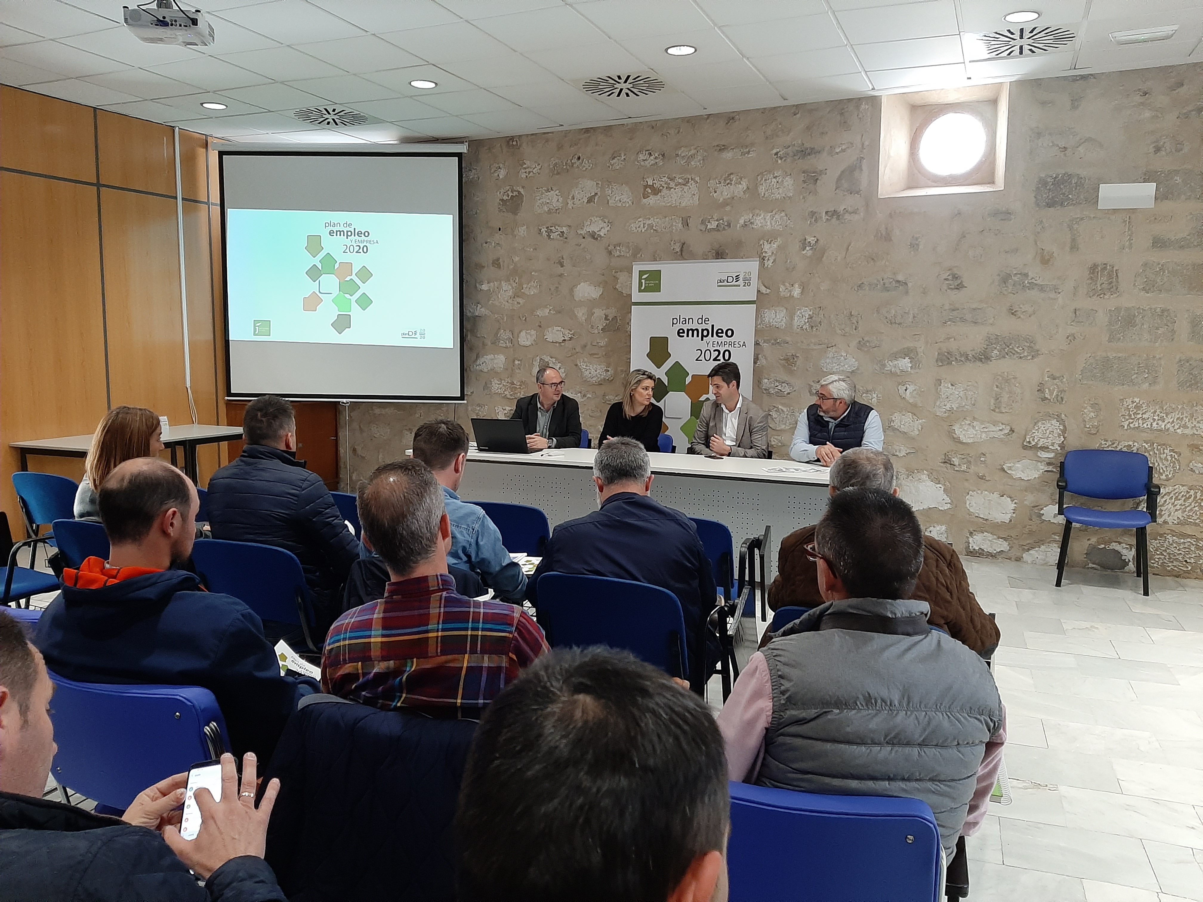 Pulsa para ampliar la imagen: Comarca Norte