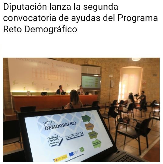 Pulsa para ampliar la imagen: Hora Jaén