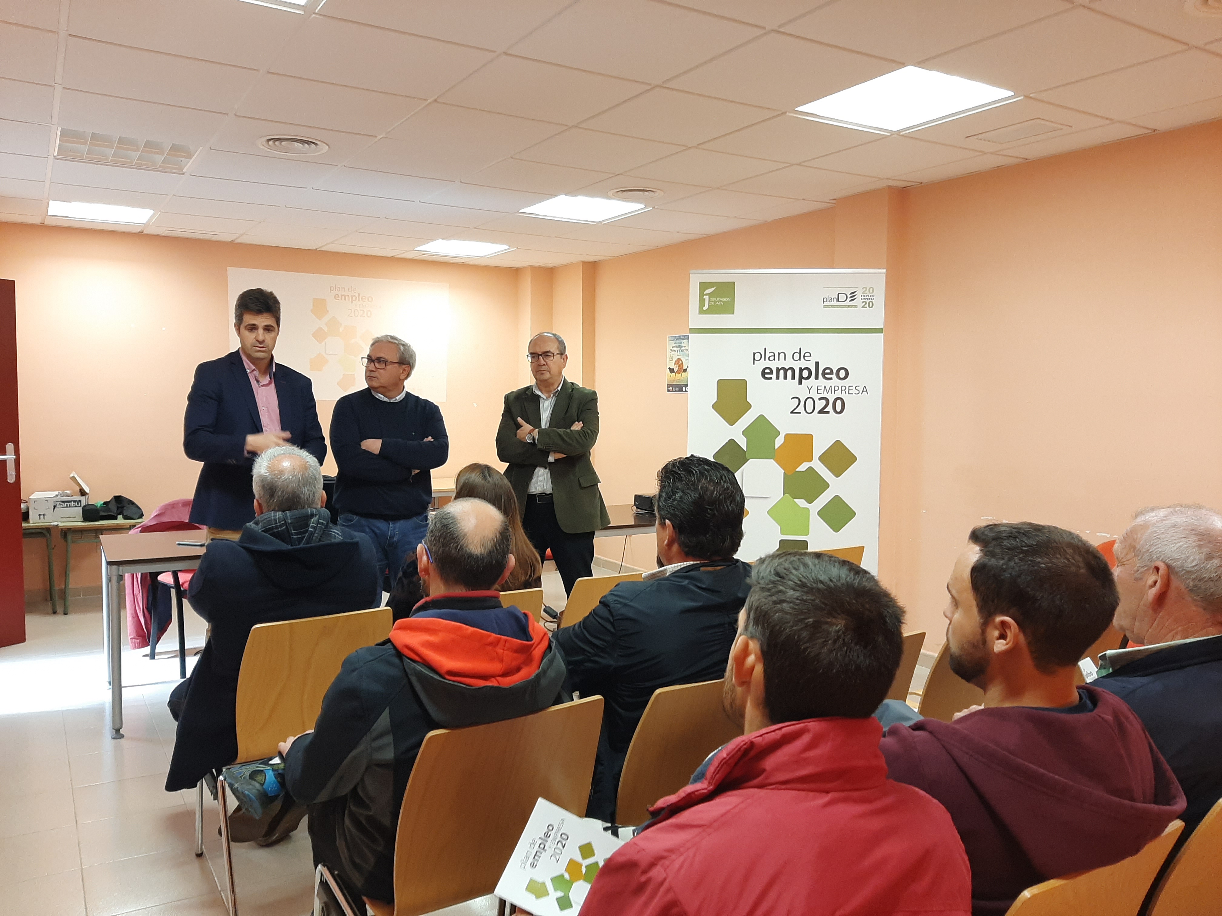 Pulsa para ampliar la imagen: Santiago Pontones 1