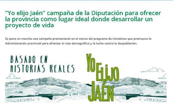 Pulsa para ampliar la imagen: Vivir Jaén