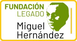 Acceso a la web de la Fundación del Legado de Miguel Hernández