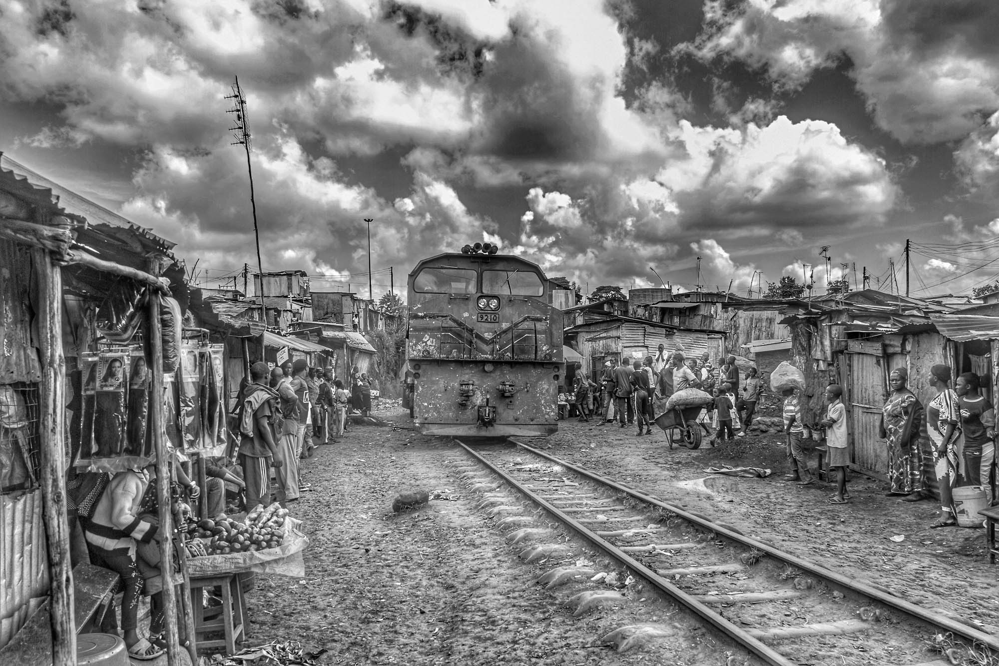 Pulsa para ampliar la imagen: Primer premio. Foto 1