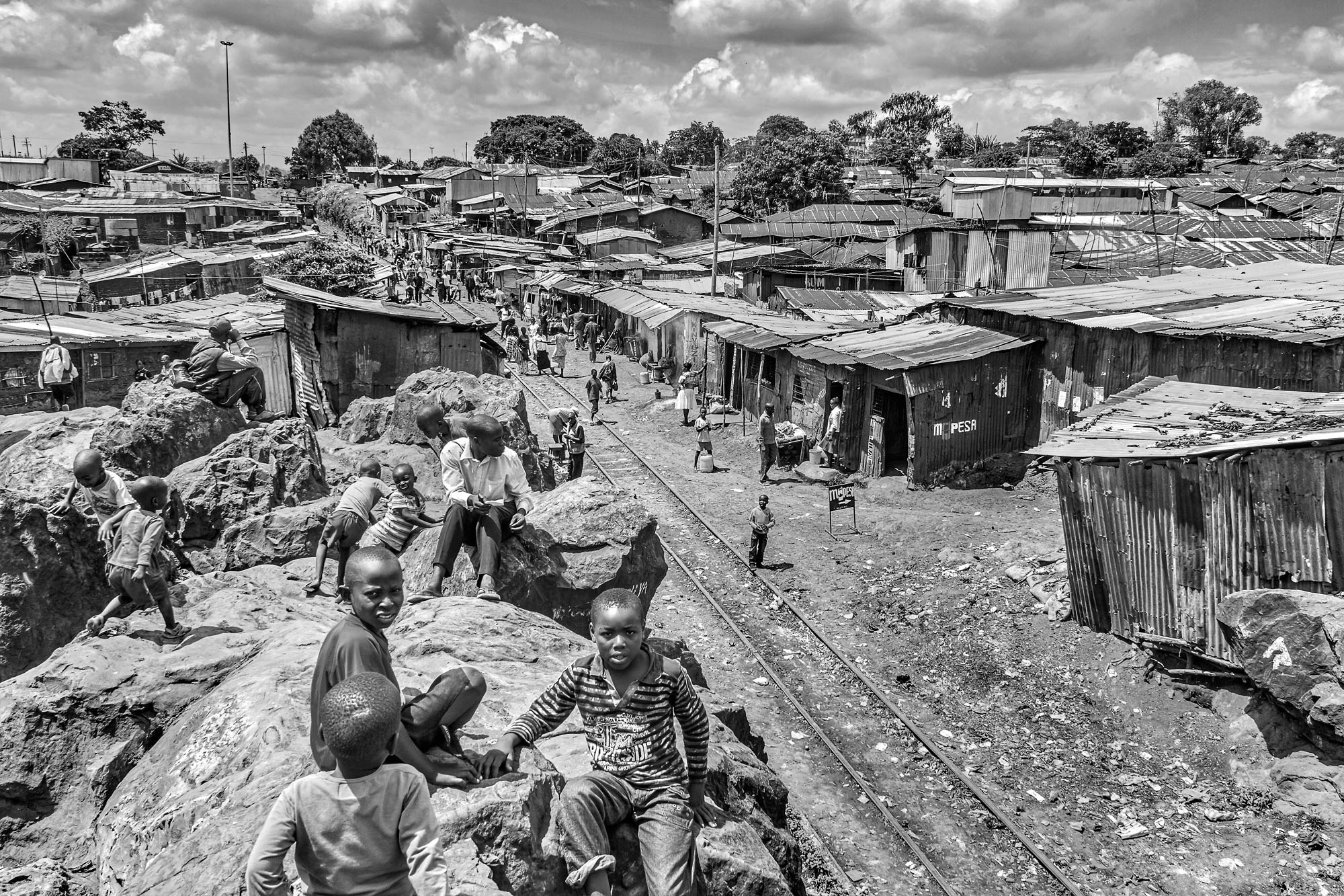 Pulsa para ampliar la imagen: Primer premio. Foto 2