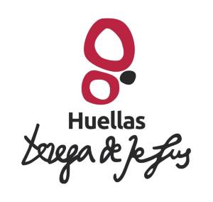 Logotipo_Huellas_Teresa_de_Jesús