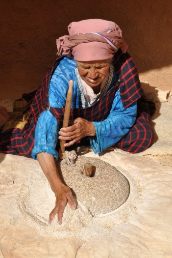 Pulsa para ampliar la imagen: Premio del Público - Matmata