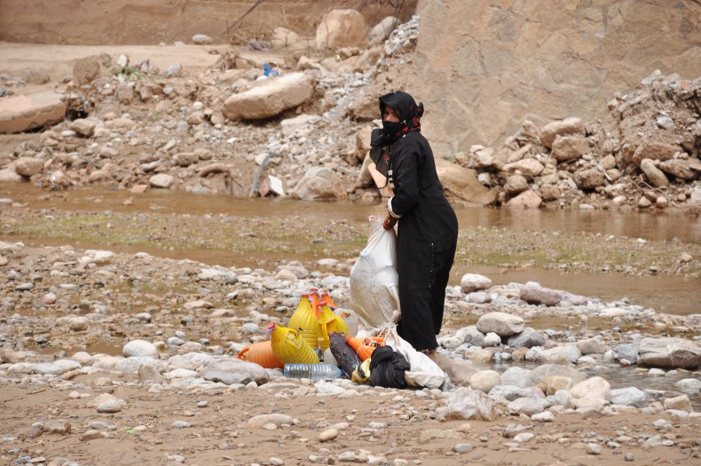 Pulsa para ampliar la imagen: Premio del Público - Matmata