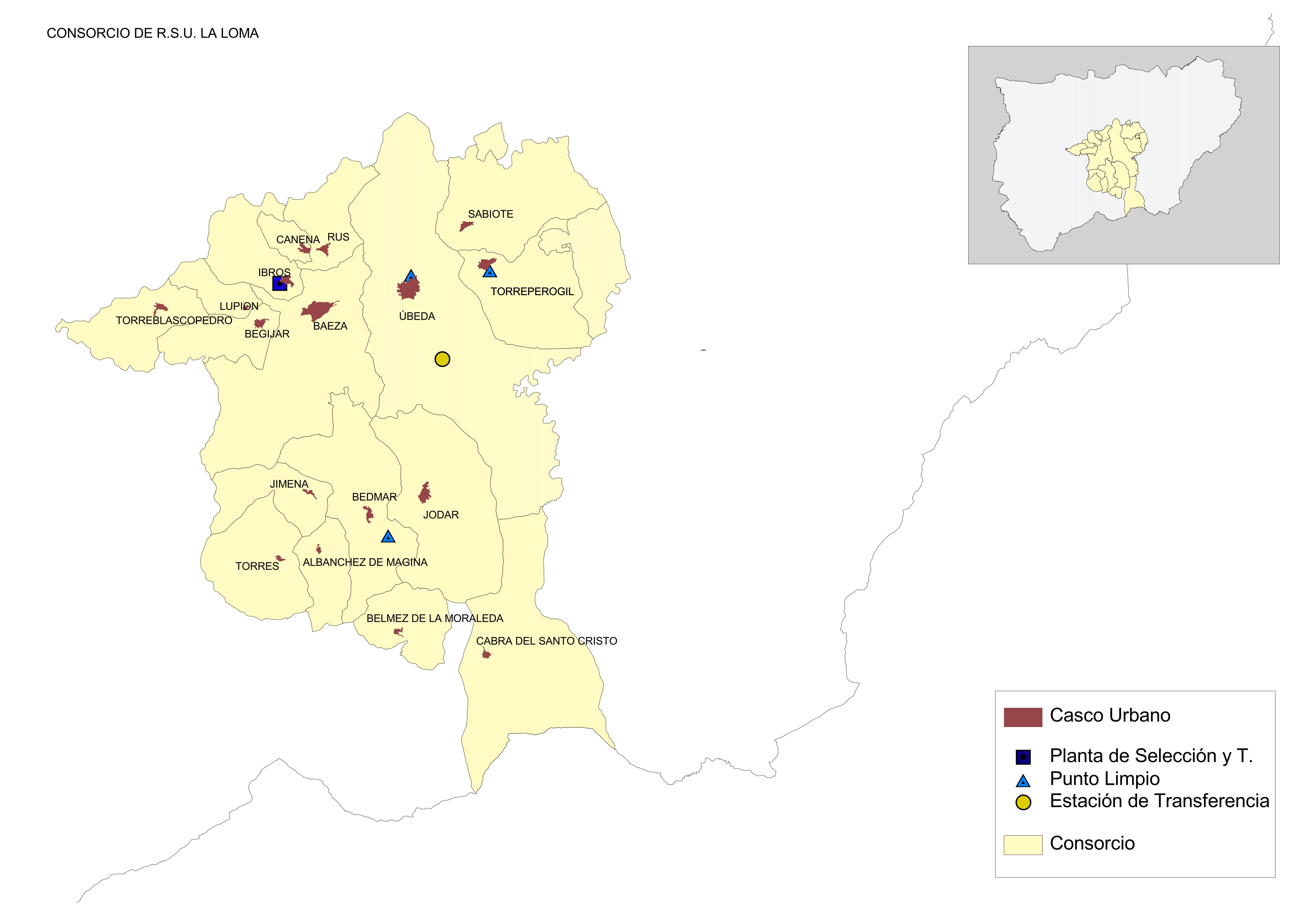 Consorcio_La Loma_2015