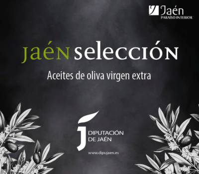 Aceites Jaén Selección 2022