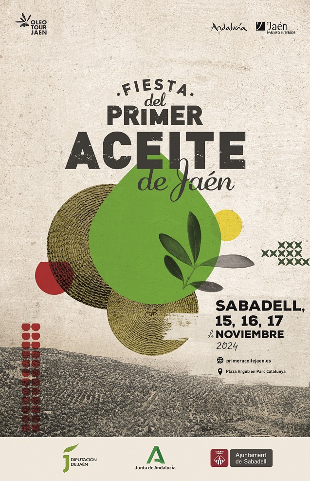 Primer Aceite Sabadell